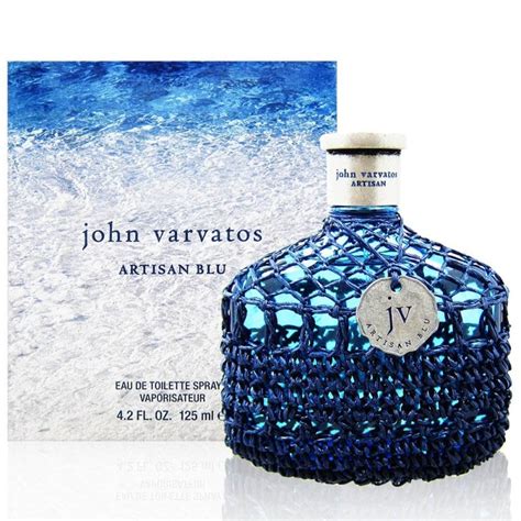 john varvatos artisan blu edt.